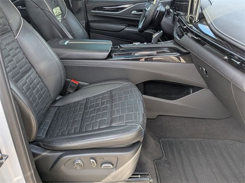 Certified 2023 Cadillac Escalade V image 28