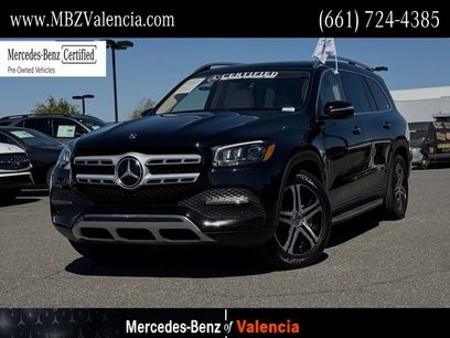 Certified 2023 Mercedes-Benz GLS 450 4MATIC