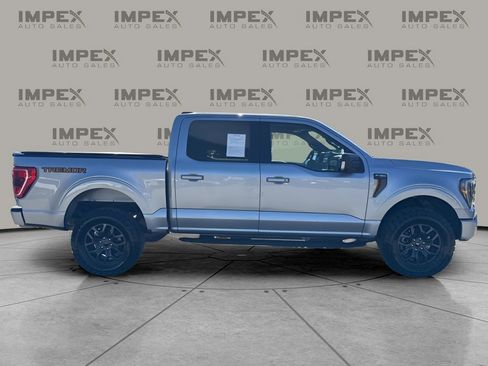 Used 2023 Ford F150 Tremor w/ Trailer Tow Package image 6