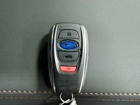 New 2026 Subaru Forester Sport image 32