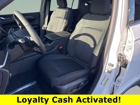 New 2025 Jeep Grand Cherokee Laredo w/ Luxury Tech Group I image 9