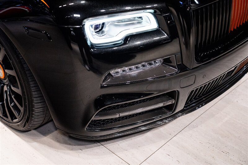 Used 2019 Rolls-Royce Dawn RWD image 17