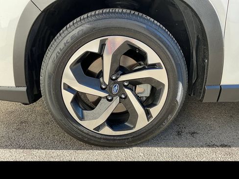 Certified 2024 Subaru Forester Touring AWD/4WD image 16