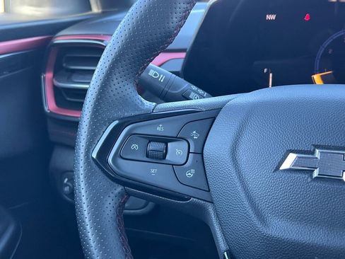 Used 2024 Chevrolet TrailBlazer RS image 10