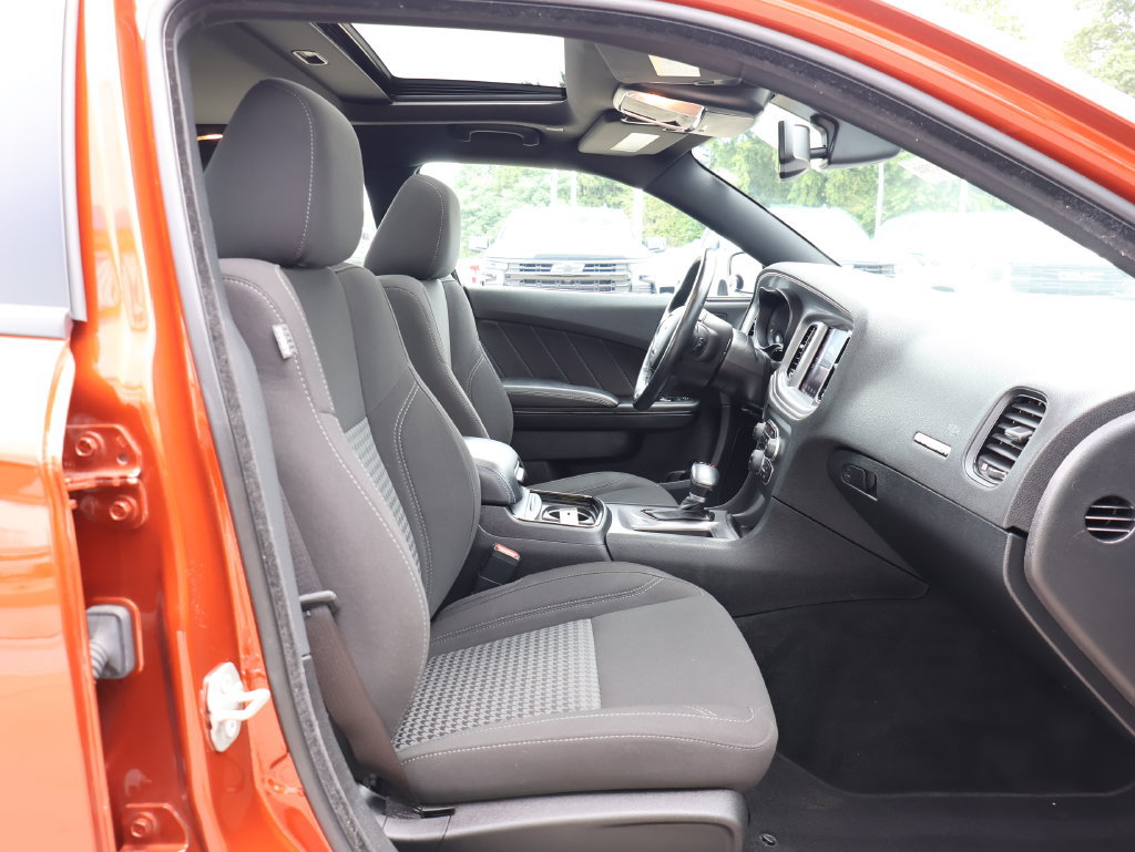 Used 2023 Dodge Charger SXT w/ Blacktop Special Edition AWD/4WD image 32