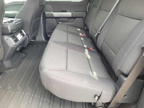 New 2026 Ford F150 XLT AWD/4WD image 12