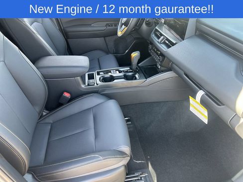 New 2026 Subaru Outback Wilderness AWD/4WD image 8