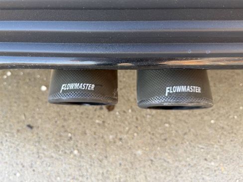 Used 2017 Ford Focus ST image 32