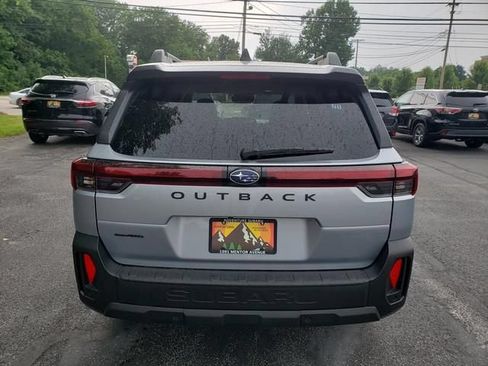 New 2026 Subaru Outback Limited XT AWD/4WD image 4