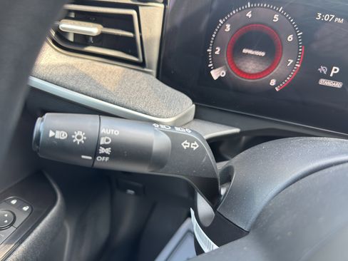 New 2026 Nissan Kicks SV w/ SV Premium Package image 28