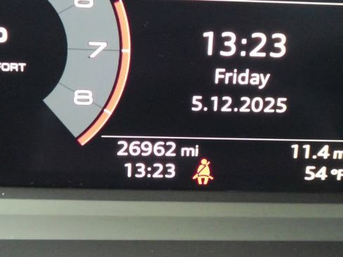 Used 2023 Audi A3 2.0T Premium w/ Convenience Package image 41