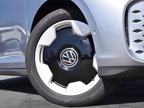 New 2025 Volkswagen ID. Buzz Pro S image 3