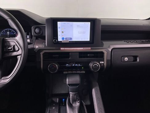 New 2026 Toyota Tacoma SR5 image 15