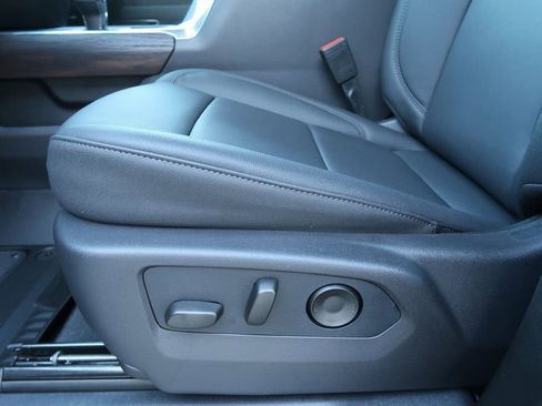 New 2026 GMC Sierra 1500 SLT w/ SLT Premium Plus Package image 8