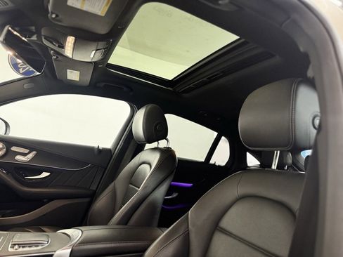 Used 2023 Mercedes-Benz GLC 300 4MATIC Coupe image 15