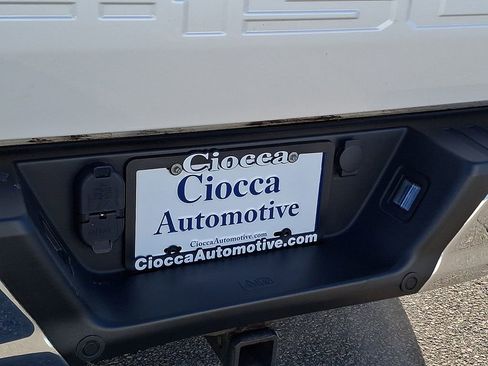 Used 2019 Ford F150 Lariat w/ Equipment Group 502A Luxury image 35