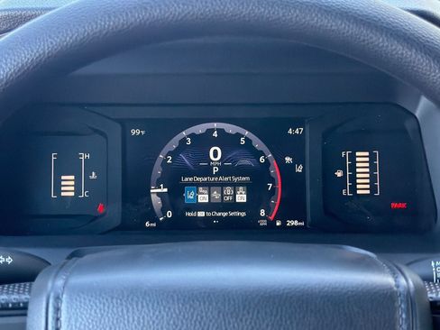 New 2026 Toyota Tacoma SR5 RWD image 27