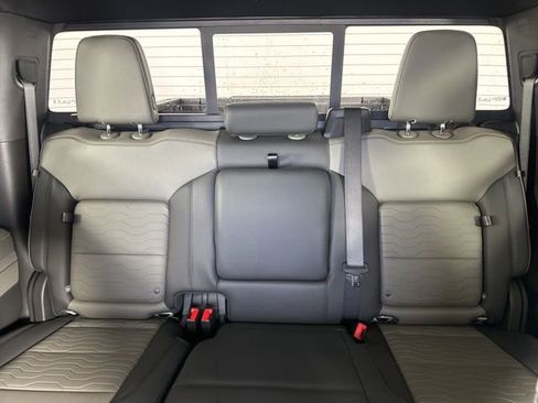 New 2026 Chevrolet Silverado 1500 ZR2 image 25