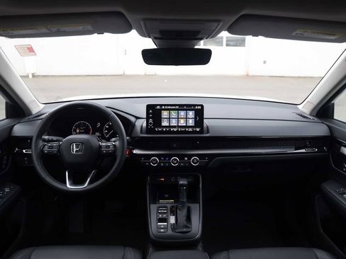 Used 2023 Honda CR-V EX-L image 25