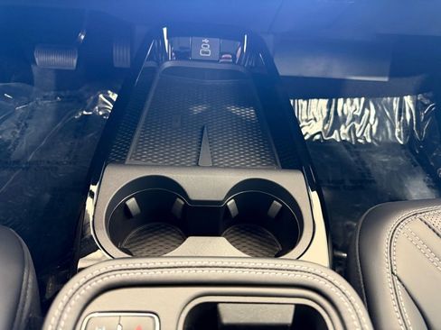 New 2025 Ford Mustang Mach-E Premium image 38