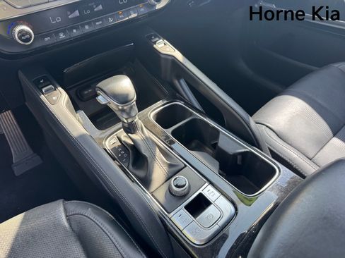 Used 2020 Kia Telluride EX FWD image 22