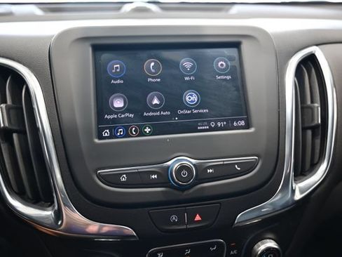 Certified 2024 Chevrolet Equinox LT FWD image 15