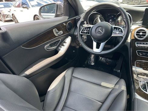 Used 2019 Mercedes-Benz C 300 Sedan image 19