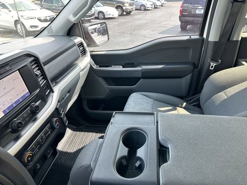 Used 2021 Ford F150 XLT w/ Trailer Tow Package image 19