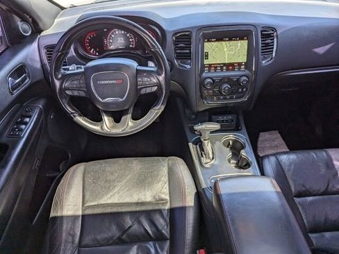 Used 2018 Dodge Durango R/T w/ Trailer Tow Group IV image 18