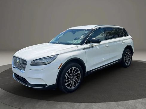 Used 2020 Lincoln Corsair AWD w/ Equipment Group 101A image 2