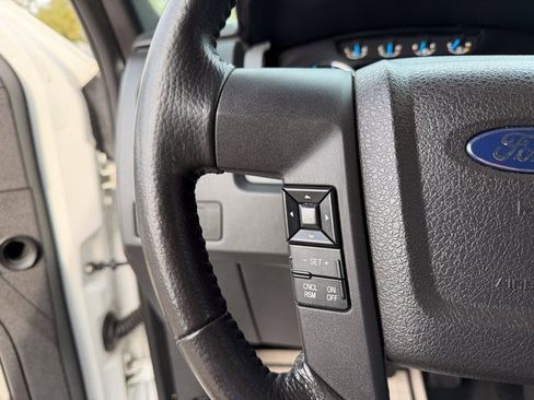 Used 2013 Ford F150 XLT w/ XLT Chrome Pkg image 10