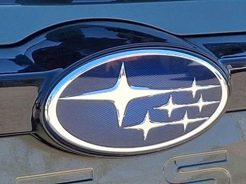 New 2026 Subaru Forester Premium image 25