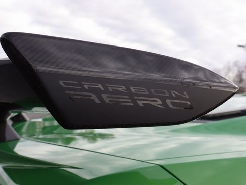 New 2026 Chevrolet Corvette Z06 image 34