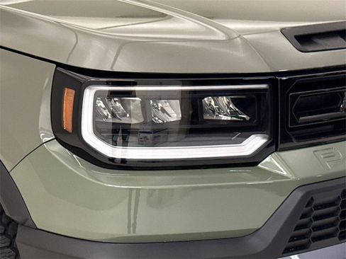 New 2026 Honda Passport TrailSport Elite image 5