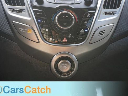 Used 2016 Hyundai Veloster w/ Option Group 03 image 27