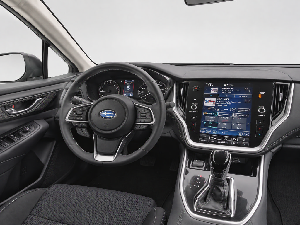 Used 2025 Subaru Crosstrek 2.5i Premium AWD/4WD image 38