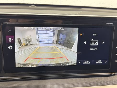 Used 2023 Kia K5 GT-Line image 21