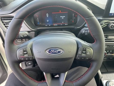 New 2026 Ford Escape ST-Line Select w/ Equipment Group 401A AWD/4WD image 23