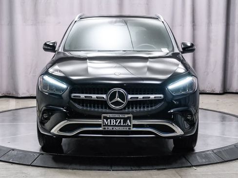 Certified 2025 Mercedes-Benz GLA 250 image 6
