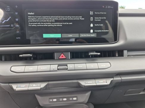 New 2027 Kia Seltos X-Line SX AWD/4WD image 8