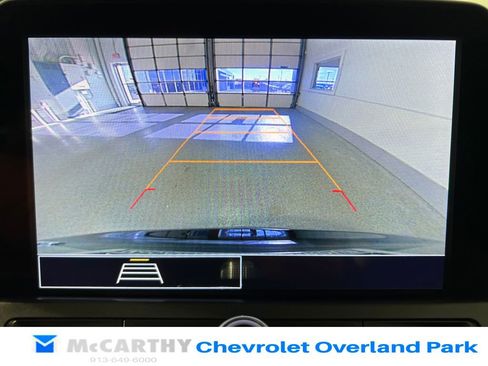 Used 2022 Chevrolet Blazer LT FWD image 20
