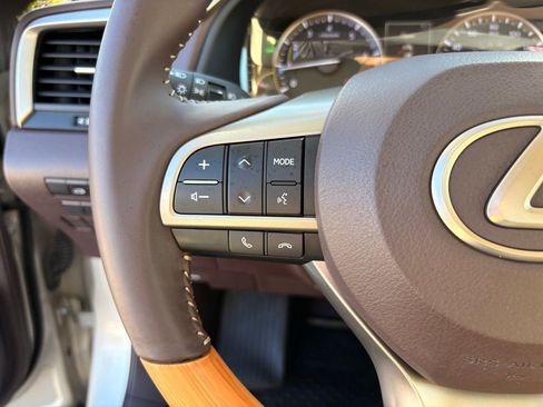 Used 2016 Lexus RX 350 FWD w/ Premium Package image 25