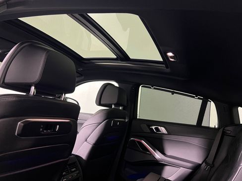 New 2026 BMW X6 M60i w/ Executive Package image 35