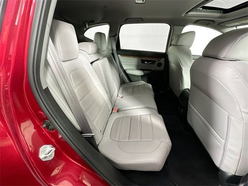 Used 2022 Honda CR-V EX-L image 28