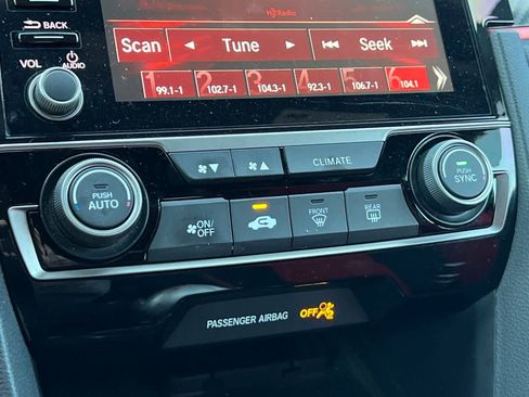 Used 2019 Honda Civic Type R image 23