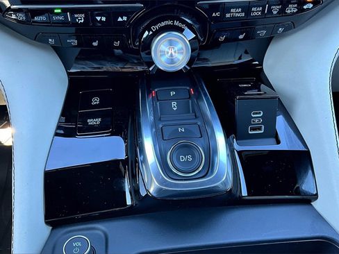 New 2026 Acura MDX Type S image 23