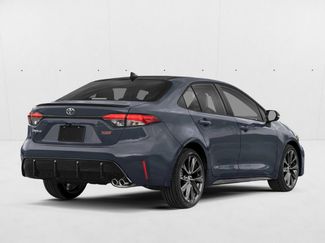 New 2026 Toyota Corolla XSE FWD video 2