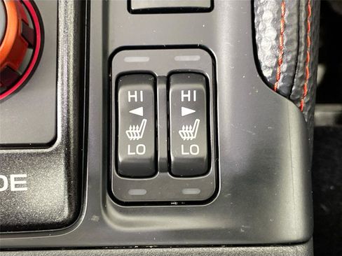 Used 2023 Subaru Forester Sport AWD/4WD image 16
