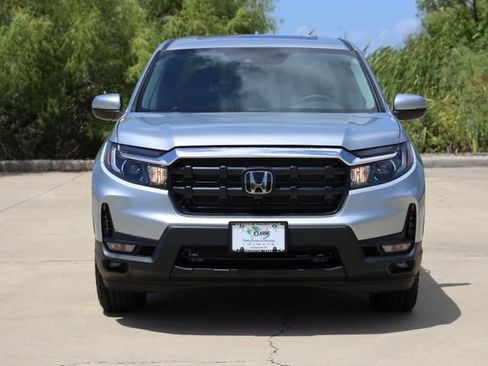 New 2026 Honda Ridgeline RTL image 2