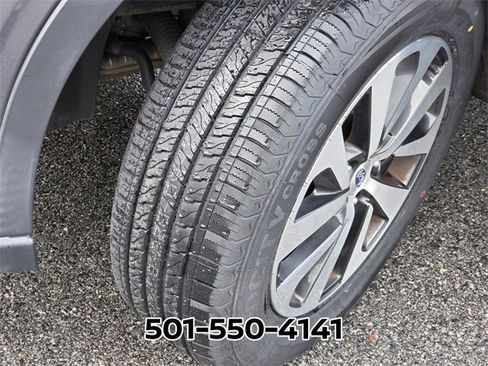 Used 2020 Subaru Outback Premium w/ Popular Package #1 image 20